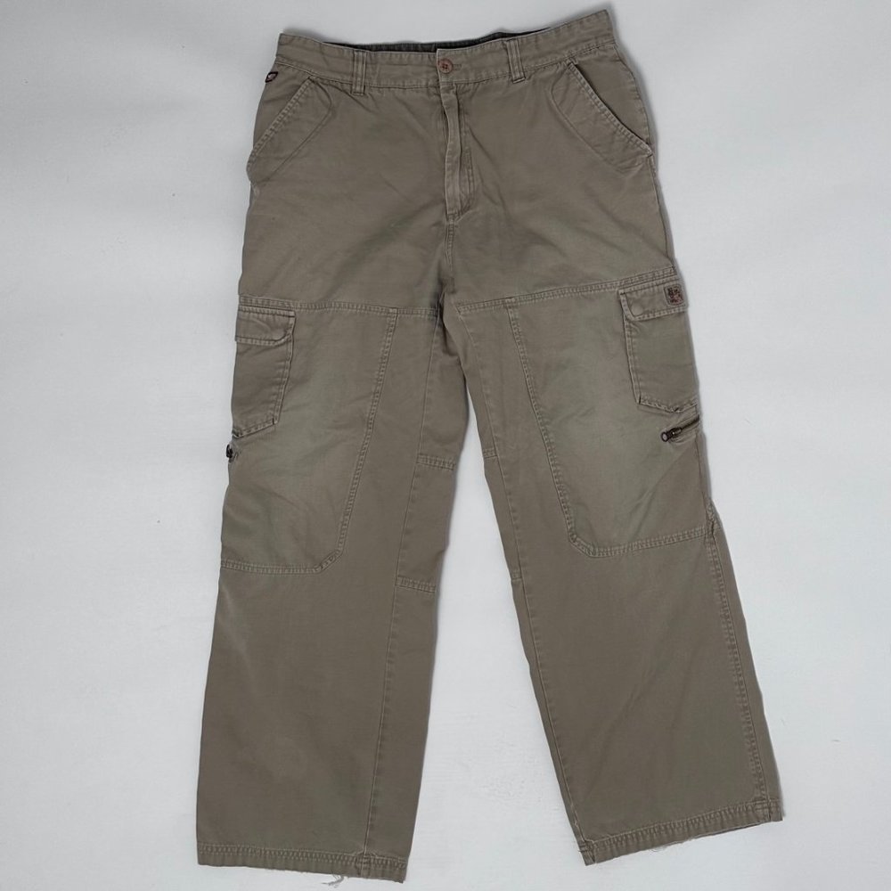 Pointzero Cargo Pants - Picture 2 of 8